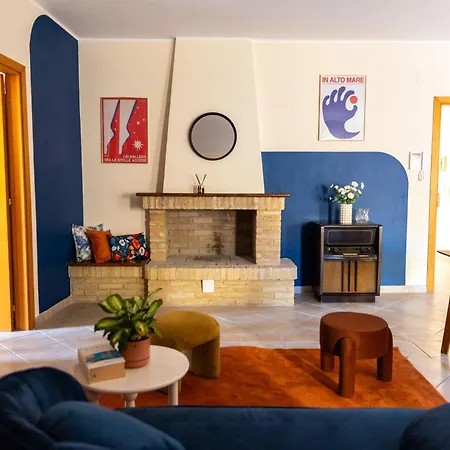 Bed & Breakfast Casa Bottega 3*