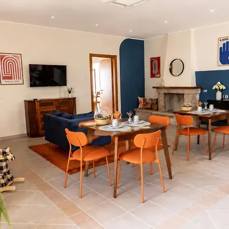 Casa Bottega Bed & Breakfast 3*