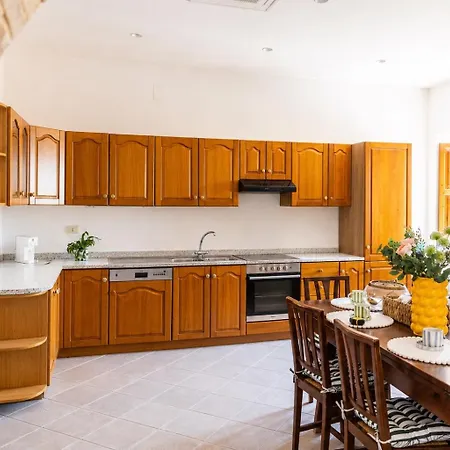 Bed & Breakfast Casa Bottega 3*