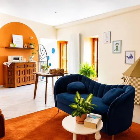 Bed & Breakfast Casa Bottega San Salvo