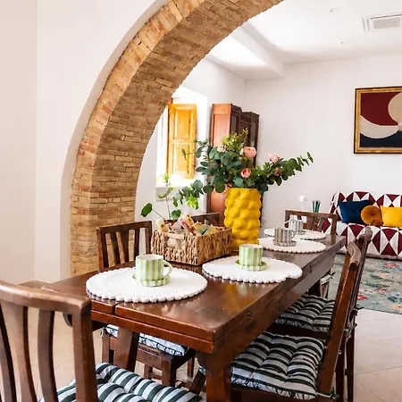 Casa Bottega