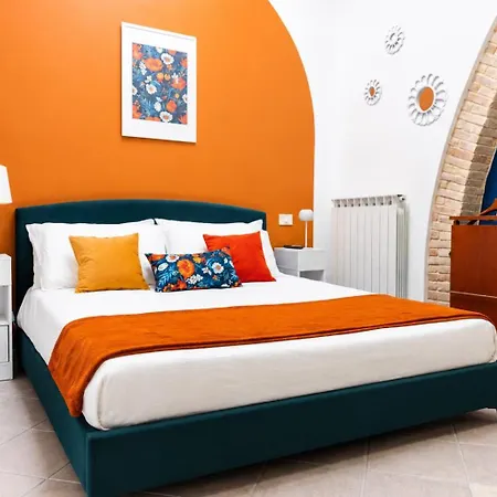 Bed & Breakfast Casa Bottega 3*