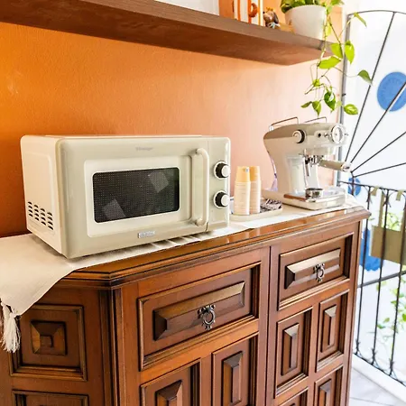 Bed & Breakfast Casa Bottega