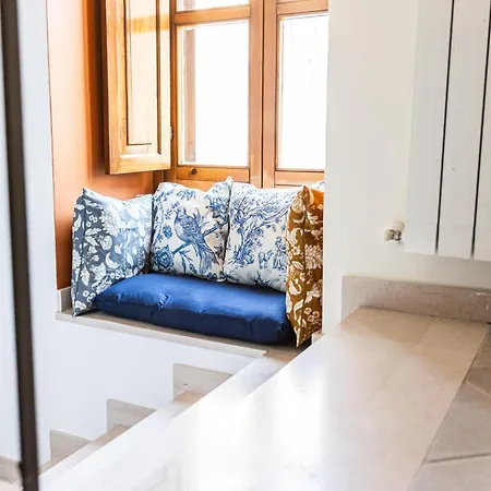 Casa Bottega 3*
