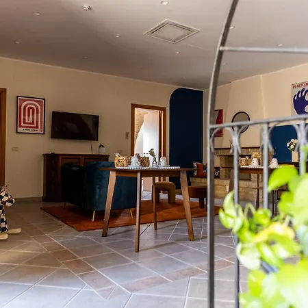Bed & Breakfast Casa Bottega 3*