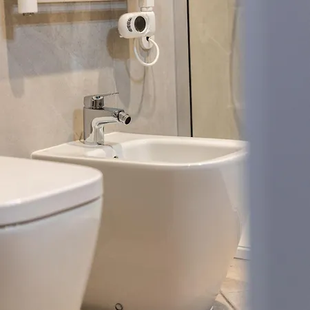 Casa Bottega Bed & Breakfast San Salvo