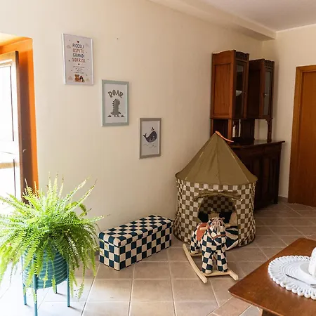 Casa Bottega 3* San Salvo