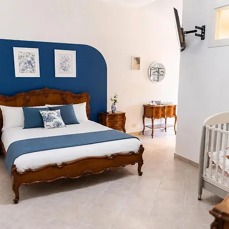 Bed & Breakfast Casa Bottega