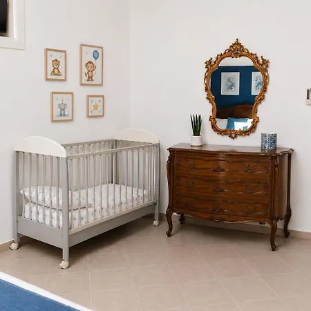 Casa Bottega