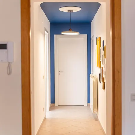 Bed & Breakfast Casa Bottega 3*