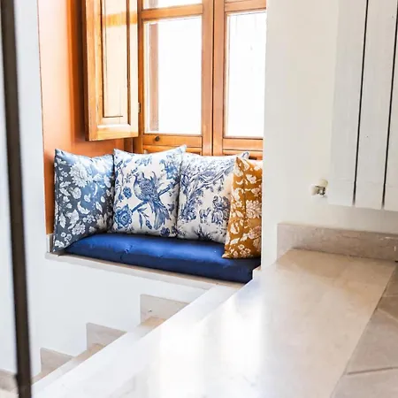 Casa Bottega