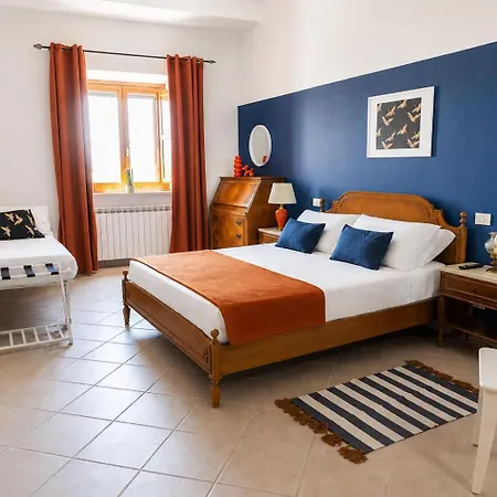 Casa Bottega 3*