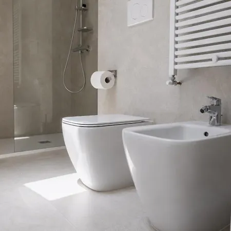 Bed & Breakfast Casa Bottega 3*