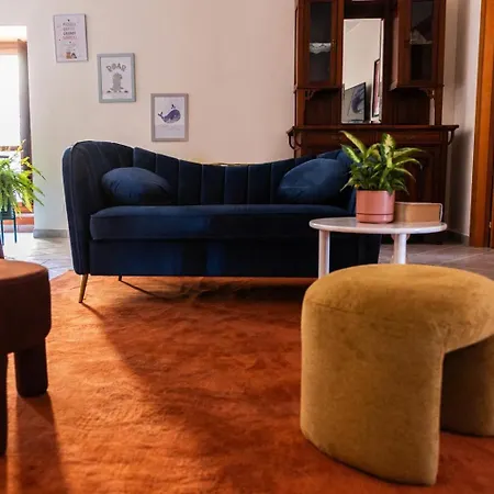 Bed & Breakfast Casa Bottega San Salvo